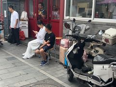 -陈记卤煮小肠