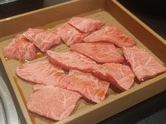 -和牛 烧肉寿喜烧涮锅 善(心斎橋店)