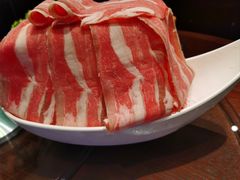-东海怡品海鲜豆捞(舟宿夜江店)
