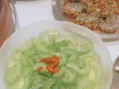 -南浦洞烤肉·新世界版(奥体店)