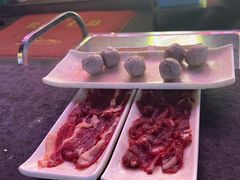 -悦来悦牛潮汕牛肉火锅(大浪店)