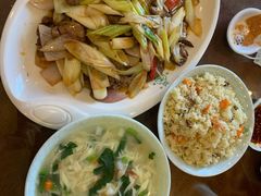 -清真·益鑫羊肉手抓馆(花园北街店)