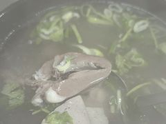 -郭记原生态烤羊腿(长宁路店)