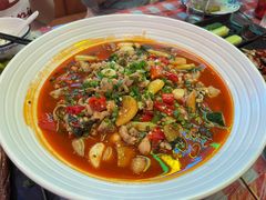 -一只虾·小龙虾·烧烤·肉蟹煲(同泰时代广场店)