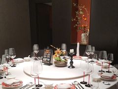 -蘇锦宴·淮扬菜烤鸭·小院(三元桥霄云路店)