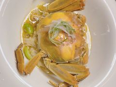 -蟹榭·本帮江浙菜·蟹宴(大宁久光商场店)