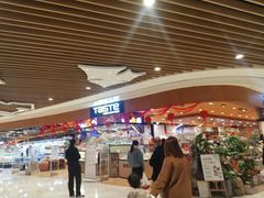 -西北杂粮筐手工面凉皮(来福士店)