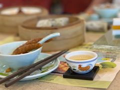 -点都德(华强南店)