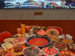 -牛市坎火锅(建设路店)