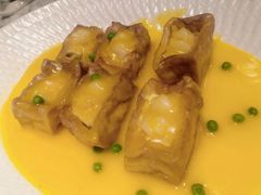 -无锡苏宁JW万豪酒店·悦府65中餐厅