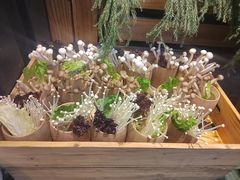 -川骄海鲜自助(河东店)