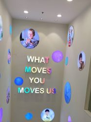 -青苗儿童口腔(长楹天街购物中心)