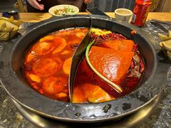 -蜀大侠火锅(春熙路店)