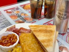 -华星冰室(湾仔店)