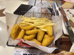 -骑士牛排(天一广场店)