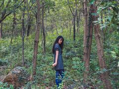 -南京金牛湖风景区