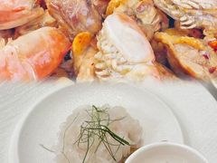 -美未居·老字号·地道顺德菜·桑拿鸡·鱼生(容桂店)