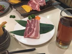 -赤坂亭M9和牛烧肉·日料398放题(万达店)