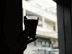 -来回·咖啡(钟村咖啡豆店)