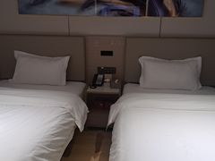 -禧粤YUE HOTEL(广州公园前地铁站店)