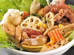 -川锦汇麻辣拌(长大店)
