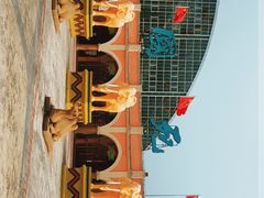 -中国死海旅游度假区