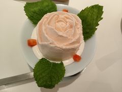 -蔡澜点心·粤菜(嘉里中心店)
