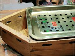 -盟重烧烤(高正街店)