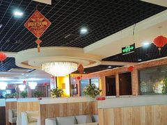 -上岛咖啡(华源四里店)