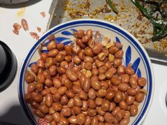 -叁宝烤肉• 西安烧烤 领跑品牌(高科新花园店)