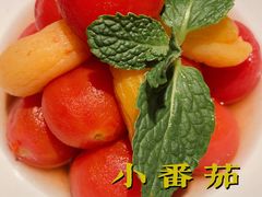 -鸣记脆皮烤鱼·海鲜烤鱼(三八广场店)