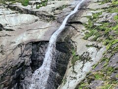 -西安祥峪森林公园