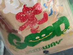 -赛百味SUBWAY(小北店)