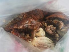 -王浩儿纪六孃甜皮鸭(乐山总店)