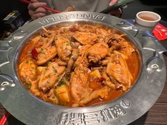 -胖哥俩肉蟹煲(湛江印象汇店)