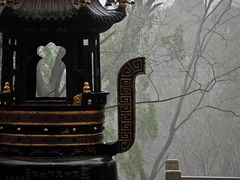 -穹窿山景区