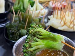-江油特色冷沾沾(火炮街店)