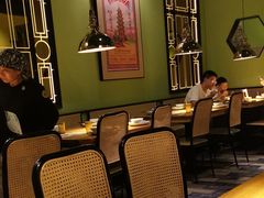 大堂-弄堂里(雨花客厅店)