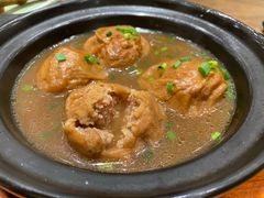 -锡和无锡菜(景丽苑店)