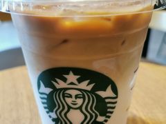 -星巴克(天津佛罗伦萨小镇店)