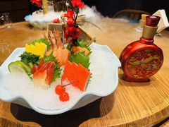 -尚海豆捞(乐虹坊店)