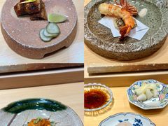 -荣一代目OMAKASE板前料理