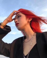 -3AM HAIR SALON染发烫发接发