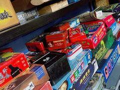 -顽主轰趴馆团建ktv桌游狼人杀(望京店)