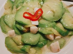 -宝轩渔府·老字号海鲜·正宗津菜(水上店)