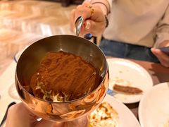 提拉米苏-BONAZZA 意大利餐厅