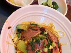 -沙州食驿·非遗小吃夜市