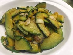-秦唐一号西安菜馆(钟楼店)