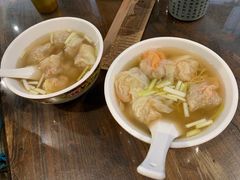 -一记面馆·云吞面嘅专家(富华店)