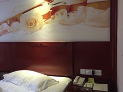-维也纳酒店(北海银滩店)